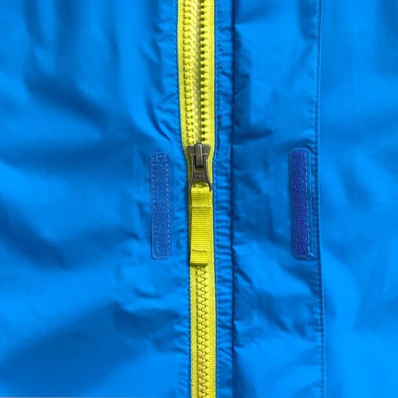 The North Face DryVent™ Raincoat Windbreaker Jacket Boys Large - Picture 3 of 5